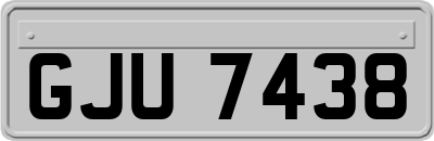 GJU7438