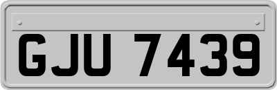 GJU7439