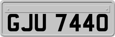 GJU7440