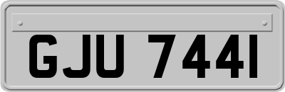GJU7441