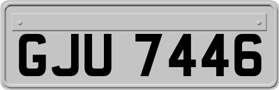 GJU7446