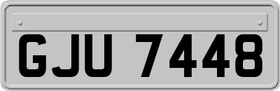 GJU7448