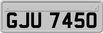 GJU7450