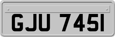 GJU7451