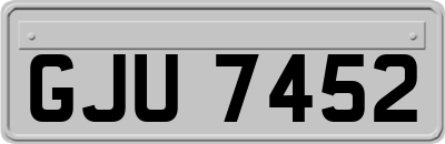 GJU7452