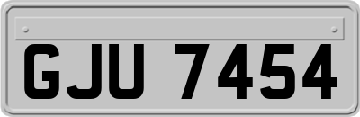 GJU7454