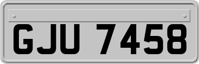 GJU7458