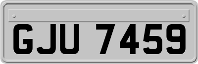 GJU7459