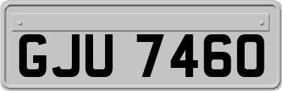 GJU7460