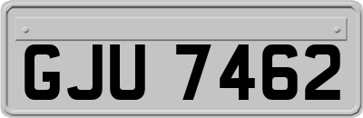 GJU7462