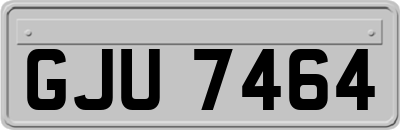 GJU7464