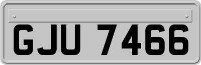 GJU7466