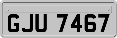 GJU7467