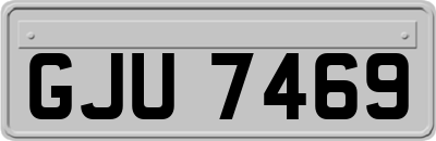 GJU7469