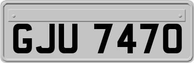 GJU7470