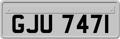 GJU7471
