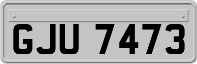 GJU7473
