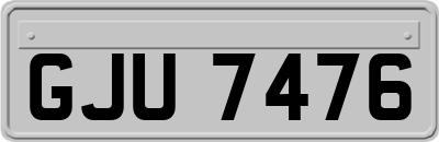 GJU7476