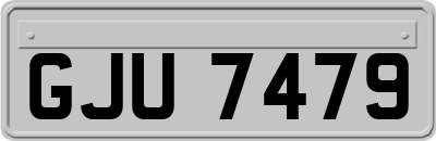 GJU7479