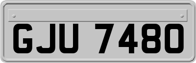 GJU7480