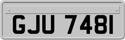 GJU7481