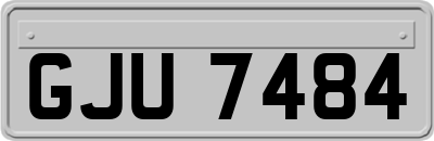 GJU7484