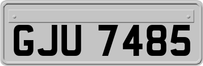 GJU7485