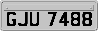 GJU7488