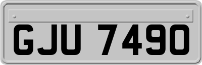 GJU7490
