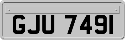 GJU7491