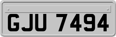 GJU7494