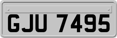 GJU7495
