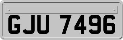 GJU7496