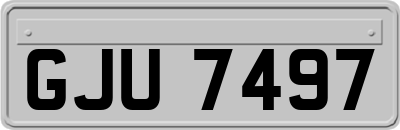 GJU7497