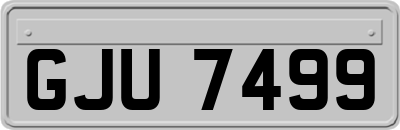 GJU7499