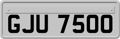 GJU7500