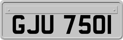 GJU7501