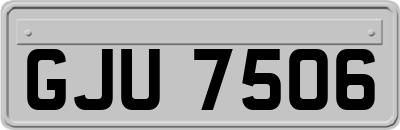 GJU7506