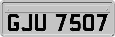 GJU7507