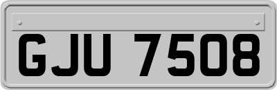 GJU7508