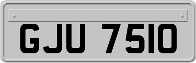 GJU7510