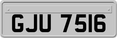 GJU7516