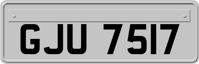GJU7517