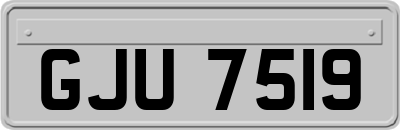 GJU7519