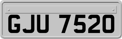 GJU7520