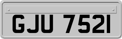 GJU7521