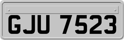 GJU7523