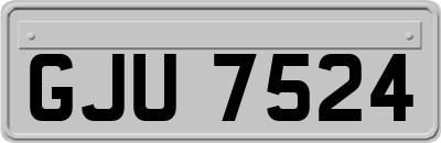 GJU7524