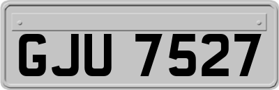 GJU7527