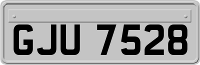 GJU7528